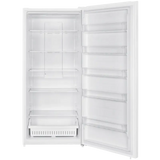 Element 21.2 cu. ft. Upright Convertible Freezer / Refrigerator - White, ENERGY STAR (EHUF21CECW) - (EHUF21CECW)