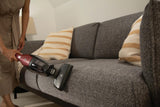 Electrolux Ergorapido Pet Cordless 2-in-1 Stick &amp; Handheld Vacuum, Chili Red