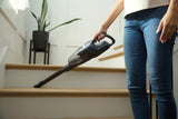 Electrolux WellQ7 Pet Cordless 2-in-1 Stick &amp; Handheld Vacuum with PetPro+ Nozzle, Indigo Blue