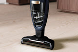 Electrolux WellQ7 Cordless 2-in-1 Stick &amp; Handheld Vacuum, 50-Min Runtime, Denim Blue