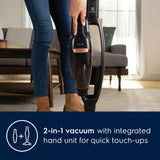 Electrolux WellQ7 Cordless 2-in-1 Stick &amp; Handheld Vacuum, 50-Min Runtime, Granite Grey