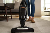 Electrolux WellQ7 Cordless 2-in-1 Stick &amp; Handheld Vacuum, 50-Min Runtime, Granite Grey