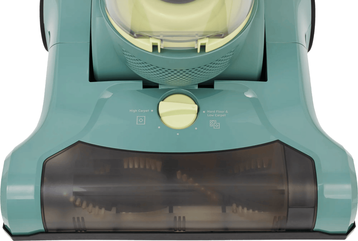 Electrolux Ultimate500 Upright Vacuum controls detail