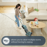 Electrolux Ultimate500 Upright Vacuum accessories