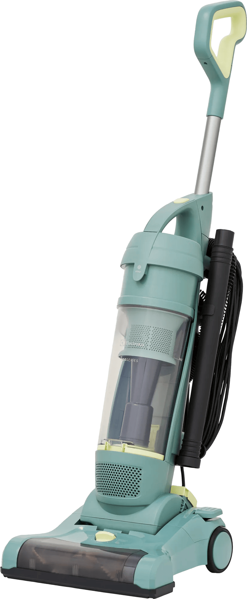 Electrolux Ultimate500 Upright Vacuum feature: multi-surface bristle nozzle