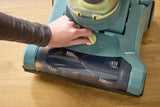 Electrolux Ultimate500 Upright Vacuum feature: lightweight and portable
