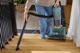 Electrolux Ultimate500 Upright Vacuum feature: adjustable nozzle heights