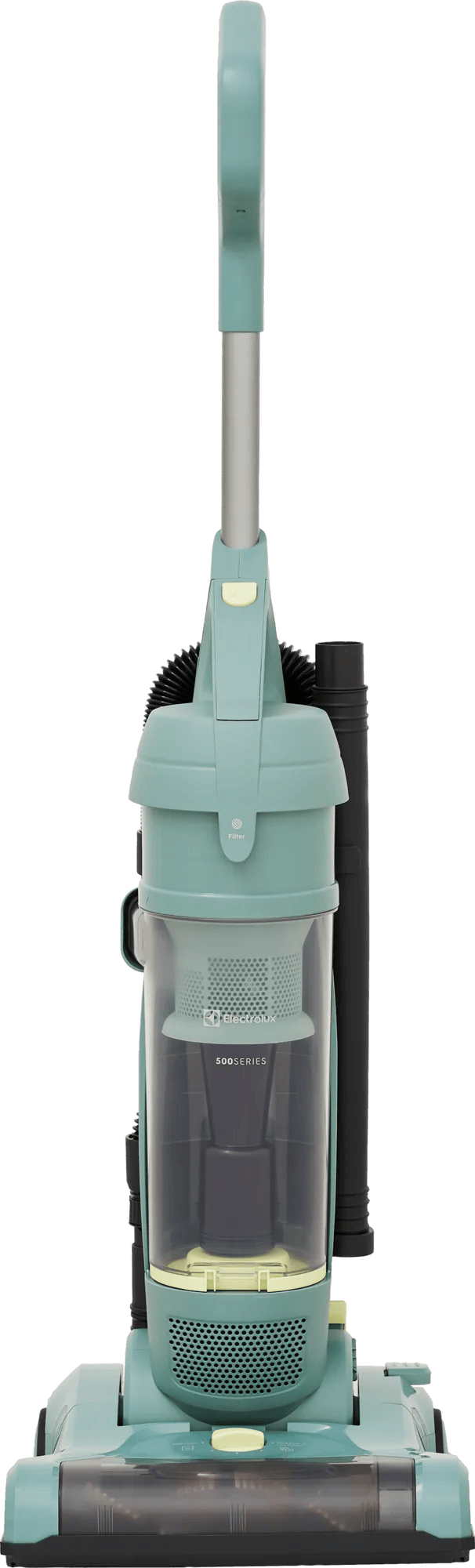 Electrolux Ultimate500 Upright Vacuum EHVS55S5AO in Ocean Green