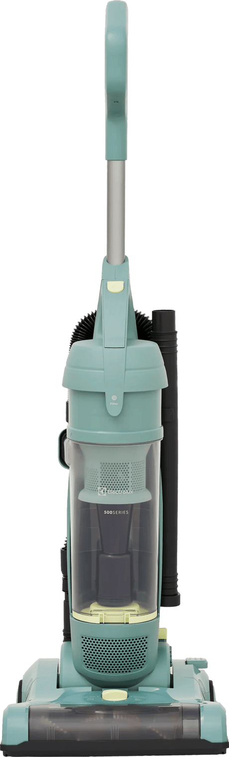 Electrolux Ultimate500 Upright Vacuum EHVS55S5AO in Ocean Green
