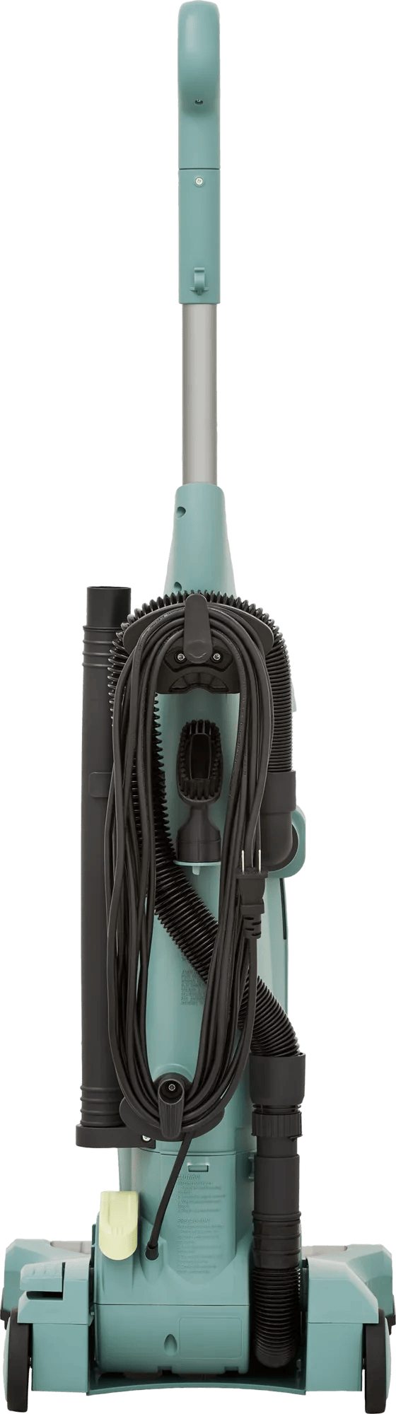 Electrolux Ultimate500 Upright Vacuum side overview