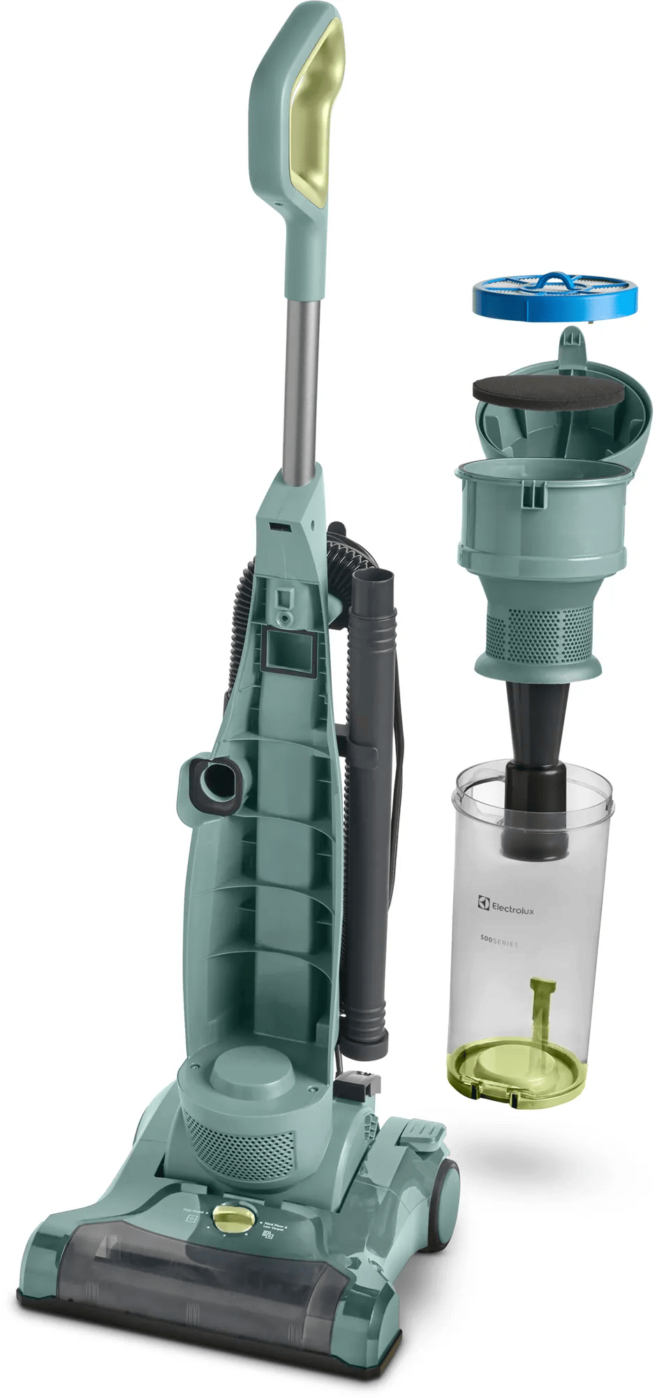 Electrolux Ultimate500 Upright Vacuum alternate hero view