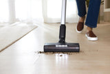 Electrolux Ultimate600 Cordless 2-in-1 Stick &amp; Handheld Vacuum with PowerPro Nozzle, 50-Min Runtime, Denim Blue
