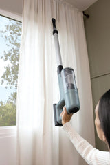 Electrolux Ultimate600 Cordless 2-in-1 Stick &amp; Handheld Vacuum with PowerPro Nozzle, 50-Min Runtime, Ocean Green