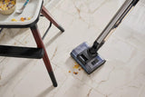Electrolux 2-in-1 Cordless Wet &amp; Dry Vacuum with Self-Clean &amp; LED Display, Urban Grey