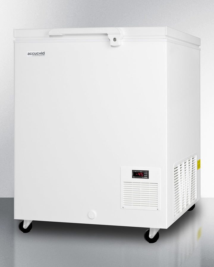 4.8 CU.FT. Chest Freezer - (EL11LT)