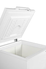 4.8 CU.FT. Chest Freezer - (EL11LT)
