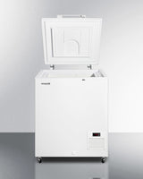 4.8 CU.FT. Chest Freezer - (EL11LT)
