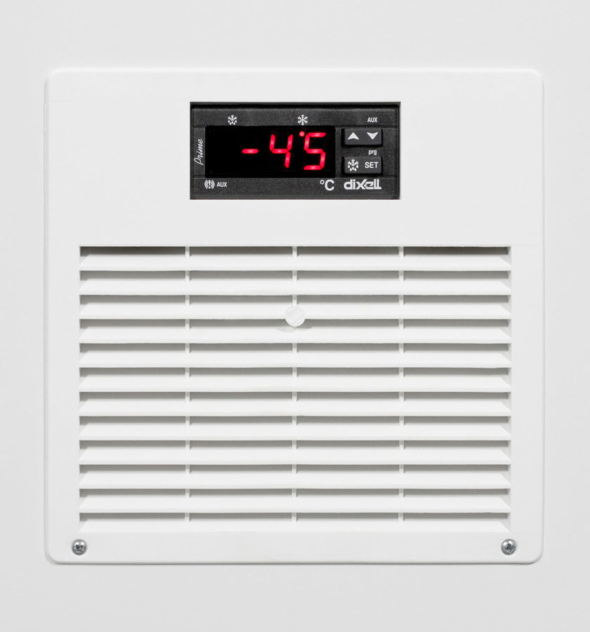 4.8 CU.FT. Chest Freezer - (EL11LT)