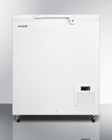 4.8 CU.FT. Chest Freezer - (EL11LT)