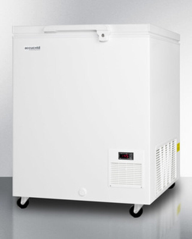 4.8 CU.FT. Chest Freezer - (EL11LT)