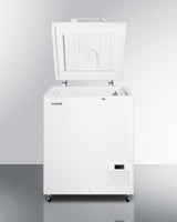 4.8 CU.FT. Chest Freezer - (EL11LT)