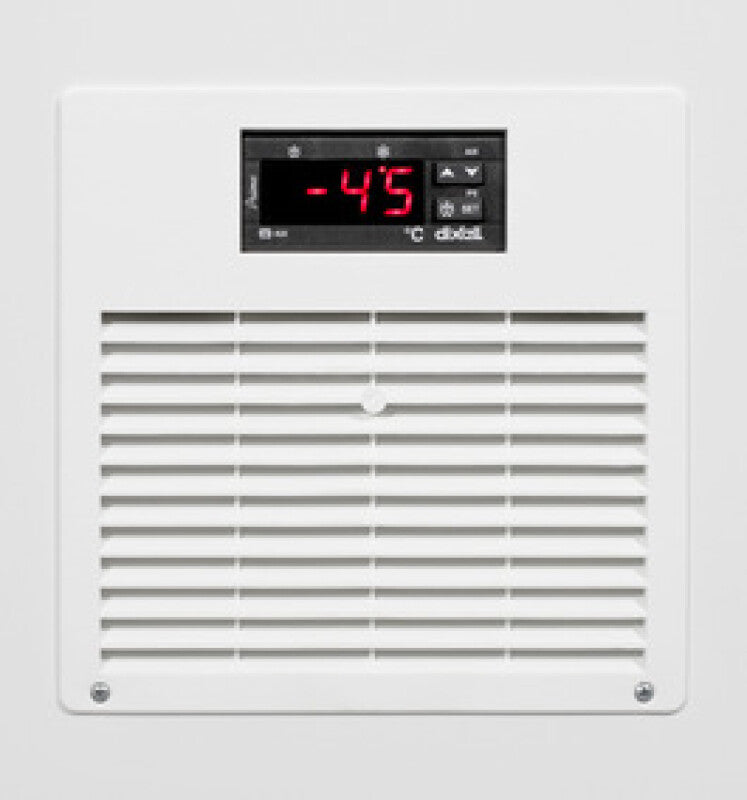 4.8 CU.FT. Chest Freezer - (EL11LT)