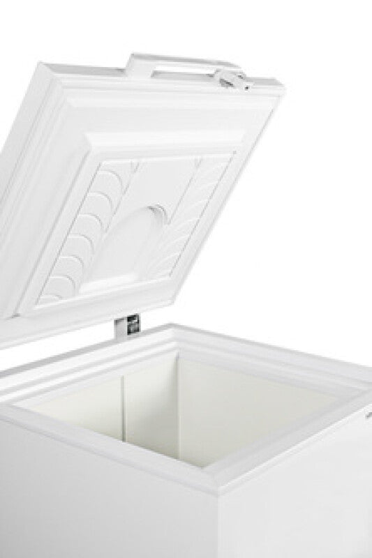 4.8 CU.FT. Chest Freezer - (EL11LT)