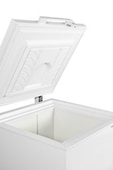 4.8 CU.FT. Chest Freezer - (EL11LT)