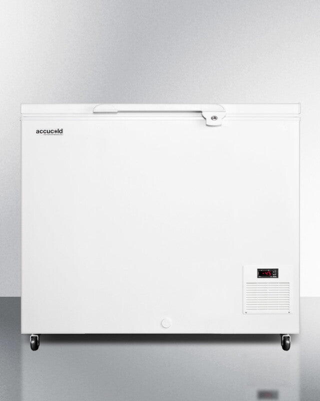 8.4 CU.FT. Chest Freezer - (EL21LT)