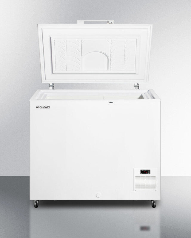 8.4 CU.FT. Chest Freezer - (EL21LT)