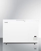 11 CU.FT. Chest Freezer - (EL31LT)