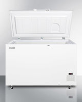 11 CU.FT. Chest Freezer - (EL31LT)