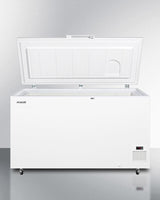 13 CU.FT. Chest Freezer - (EL41LT)