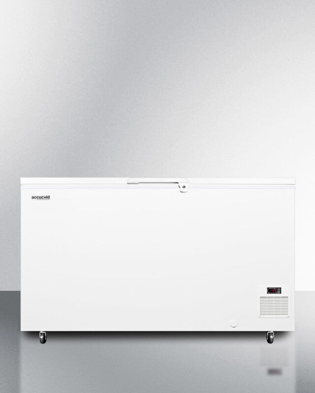 13 CU.FT. Chest Freezer - (EL41LT)