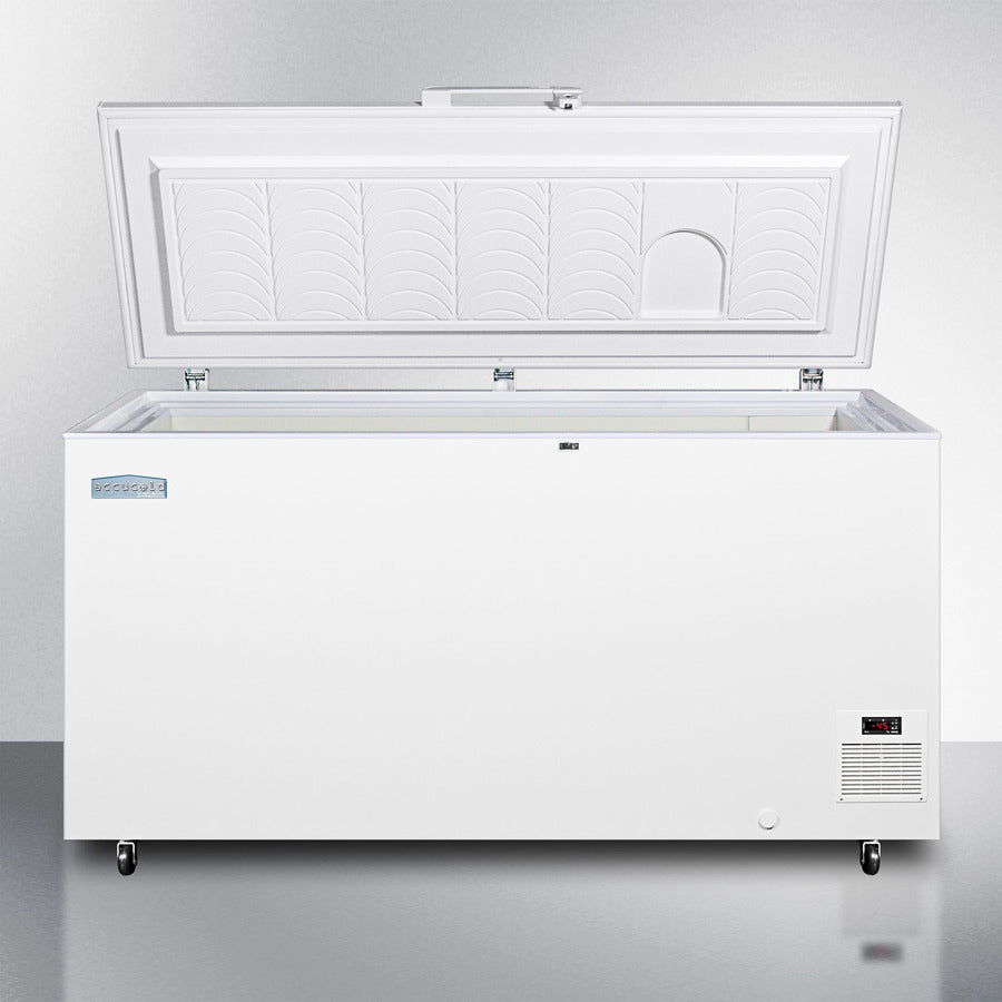 15 CU.FT. Chest Freezer - (EL51LT)