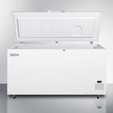 15 CU.FT. Chest Freezer - (EL51LT)
