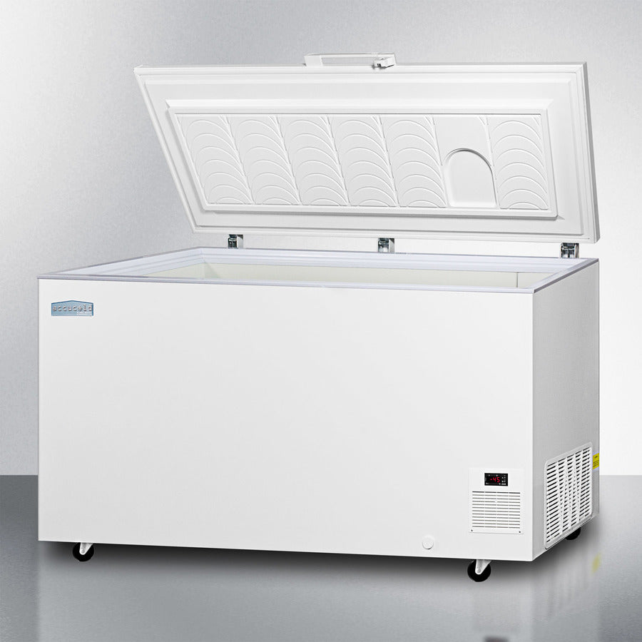 15 CU.FT. Chest Freezer - (EL51LT)