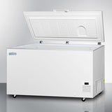 15 CU.FT. Chest Freezer - (EL51LT)