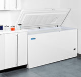 15 CU.FT. Chest Freezer - (EL51LT)