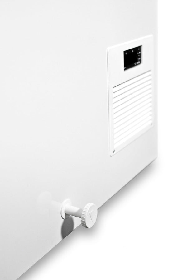 15 CU.FT. Chest Freezer - (EL51LT)