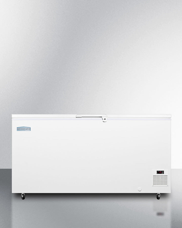 15 CU.FT. Chest Freezer - (EL51LT)