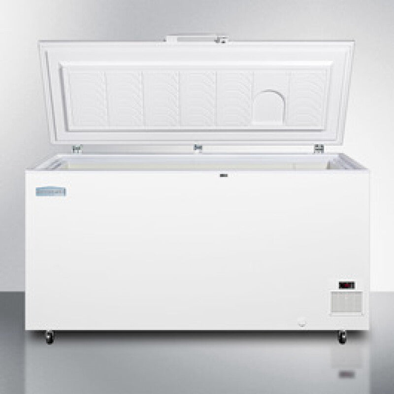 15 CU.FT. Chest Freezer - (EL51LT)
