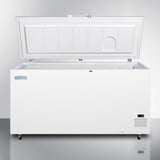 15 CU.FT. Chest Freezer - (EL51LT)