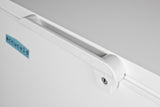 15 CU.FT. Chest Freezer - (EL51LT)