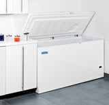 15 CU.FT. Chest Freezer - (EL51LT)