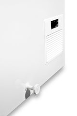 15 CU.FT. Chest Freezer - (EL51LT)