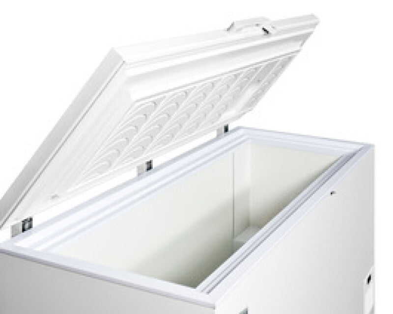 15 CU.FT. Chest Freezer - (EL51LT)