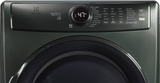 Electrolux 700 Series 8.0 Cu. Ft. Front Load Perfect Steam Electric Dryer with Balanced Dry & Instant Refresh – Alpine