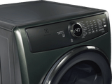 Electrolux 700 Series 8.0 Cu. Ft. Front Load Perfect Steam Electric Dryer with Balanced Dry & Instant Refresh – Alpine