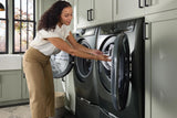Electrolux 700 Series 8.0 Cu. Ft. Front Load Perfect Steam Electric Dryer with Balanced Dry & Instant Refresh – Alpine